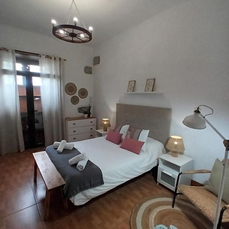 Preciosa Casa Emblematatica, Piscina,Wifi Villa Santa Catalina Екстериор снимка