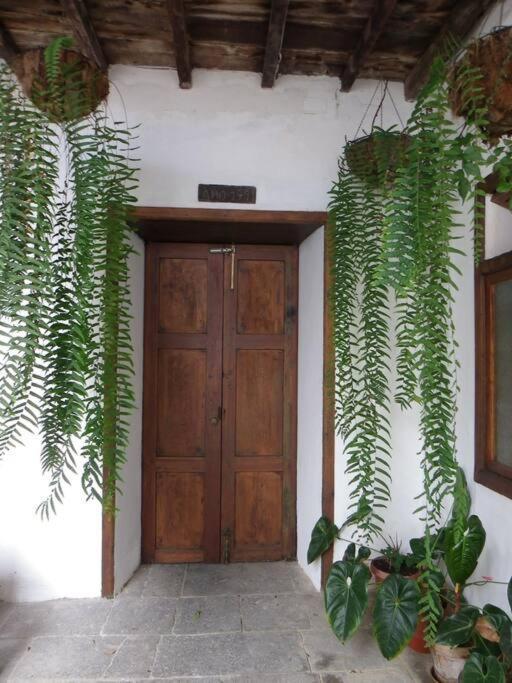 Preciosa Casa Emblematatica, Piscina,Wifi Villa Santa Catalina Екстериор снимка