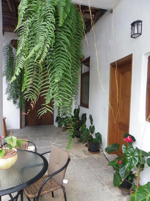 Preciosa Casa Emblematatica, Piscina,Wifi Villa Santa Catalina Екстериор снимка