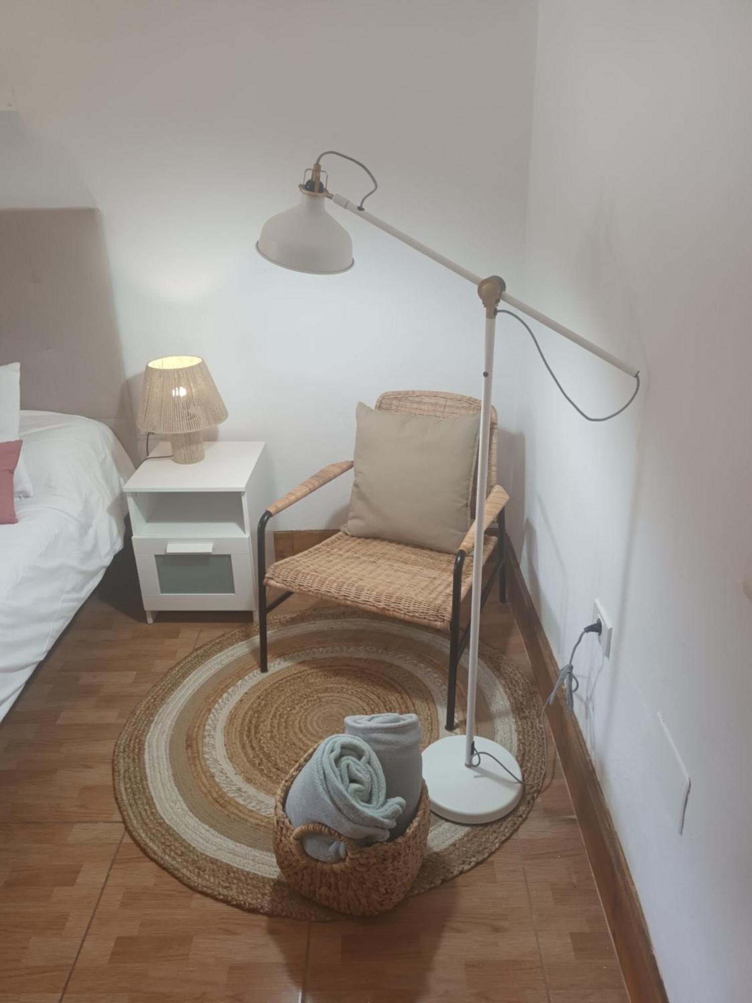 Preciosa Casa Emblematatica, Piscina,Wifi Villa Santa Catalina Екстериор снимка