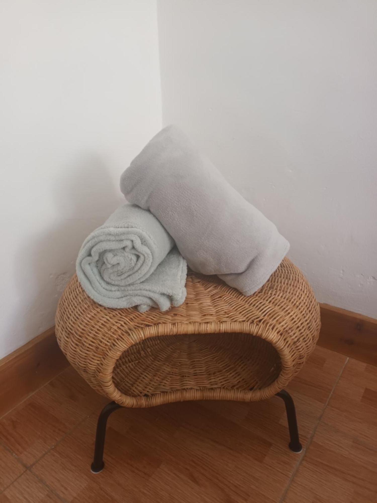Preciosa Casa Emblematatica, Piscina,Wifi Villa Santa Catalina Екстериор снимка