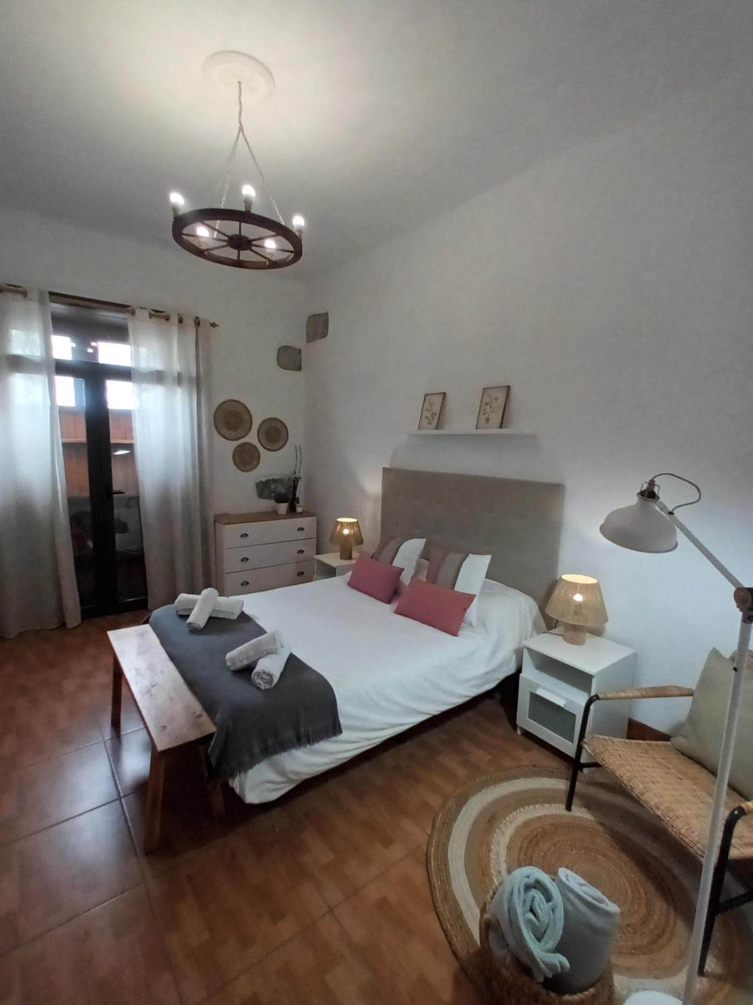 Preciosa Casa Emblematatica, Piscina,Wifi Villa Santa Catalina Екстериор снимка