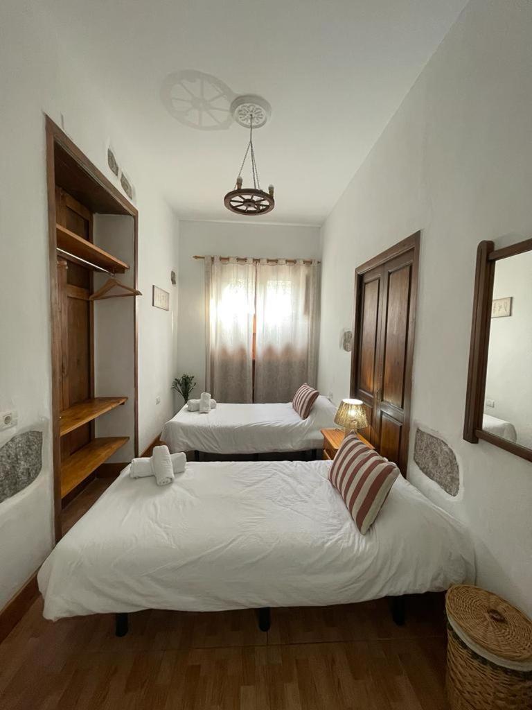 Preciosa Casa Emblematatica, Piscina,Wifi Villa Santa Catalina Екстериор снимка